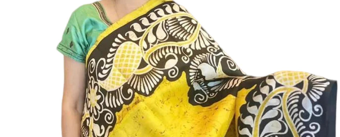 Bengal Silks