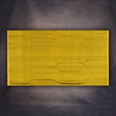 Gray Patterned Soft Silk Saree |SILK MARK CERTIFIED - MIRASILKS Gray Patterned Soft Silk Saree |SILK MARK CERTIFIED