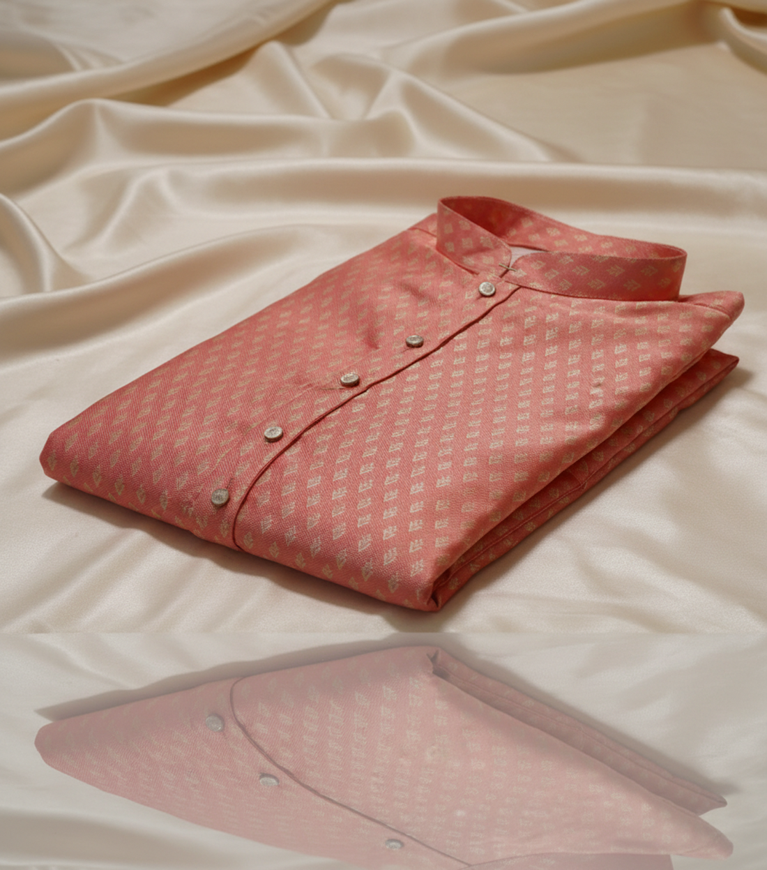 Men's Ethnic Dress 