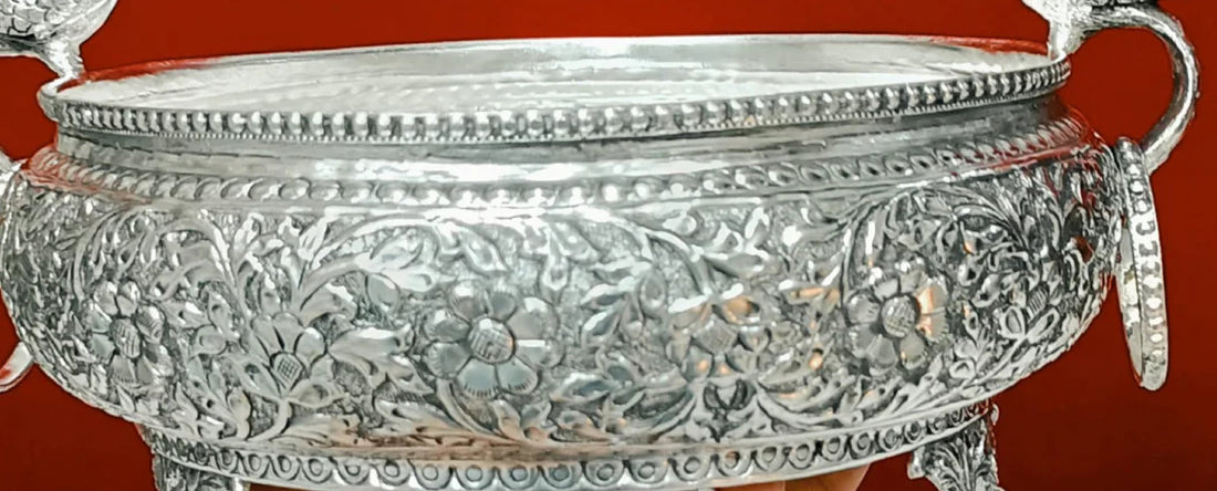 German Silver