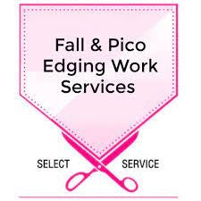 Falls / Pico service