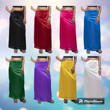 Lycra Slimfit Shapewear for Sarees - MIRASILKS Lycra Slimfit Shapewear for Sarees 